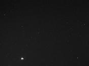 Tierra Luna, vistas millones kilómetros