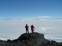 Cinecritica: Encuentros en el fin del Mundo