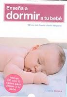 Enseña a dormir a tu bebé