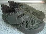 Light baby shoe: calzado interior