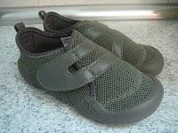 Light baby shoe: calzado de interior
