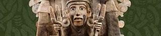 El panteón azteca y el arte del imperio