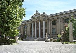 Un paseo por el Museo Arqueológico de Estambul