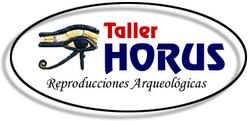 Dar nueva vida a las obras de arte arqueológicas – la idea al origen del proyecto Taller Horus