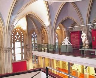 Dar nueva vida a las obras de arte arqueológicas – la idea al origen del proyecto Taller Horus