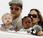 Angelina Jolie Brad Pitt: Ahora, diseñadores ropa infantil