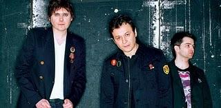 Descargate una de las nuevas canciones de Manic Street Preachers