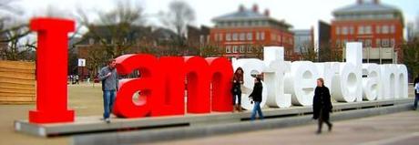 I amsterdam Hostales en Amsterdam: los 5 mejores