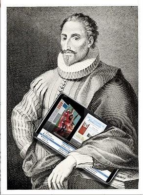 Escribir para Google ¿Por qué no?