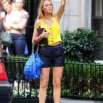 Gossip Girl :new pics