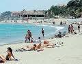 aguas baño playas andaluzas presentan unas adecuadas condiciones sanitarias