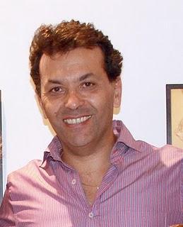 :: PreguntaArte - Especial Daniel Benoit ::