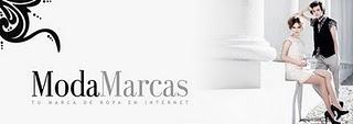 Moda Marcas