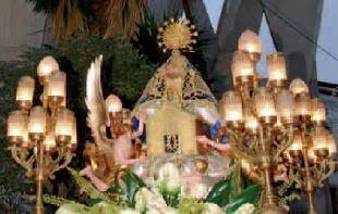 Jávea. Fiestas de la Virgen de Loreto 2010 - Bous a la Mar