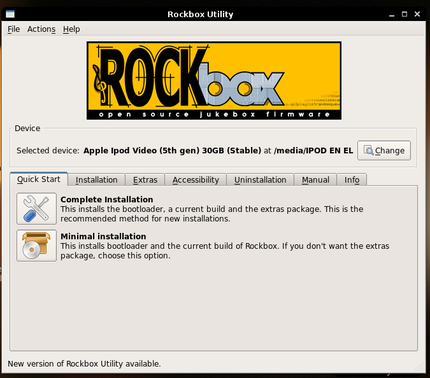 rockbox