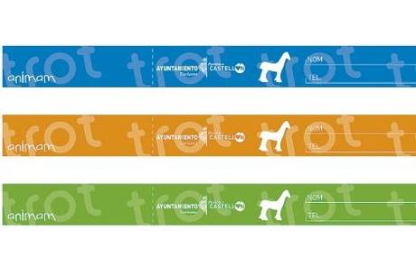 Pulseras identificativas en las playas de Castellón Pulseras para niños