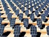 Industria reduce primas huertas solares suprime fraudulentas