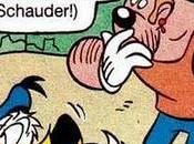 Hidden Hitler comics Donald, ¿algo pudre Dinamarca?