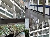 Invitación puesta lumínica casa curutchet