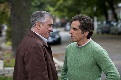 Trailer: Ahora los padres son ellos (Little Fockers) Trailer: Ahora los padres son ellos (Little Fockers)