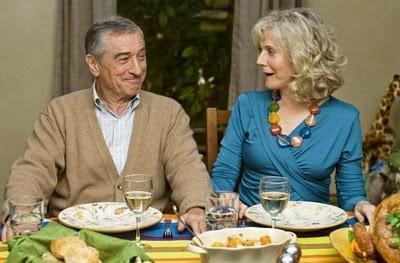 Trailer: Ahora los padres son ellos (Little Fockers)