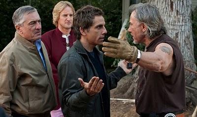 Trailer: Ahora los padres son ellos (Little Fockers)