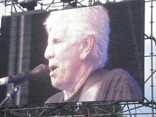 Crosby, Stills & Nash - Weert (Holanda) - 09/07/2010