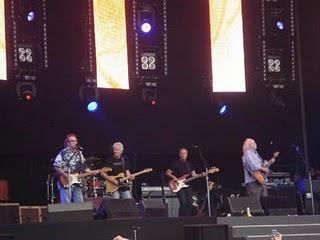 Crosby, Stills & Nash - Weert (Holanda) - 09/07/2010
