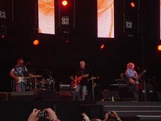 Crosby, Stills & Nash - Weert (Holanda) - 09/07/2010