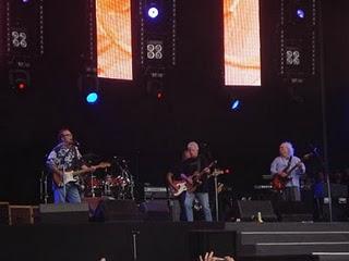 Crosby, Stills & Nash - Weert (Holanda) - 09/07/2010
