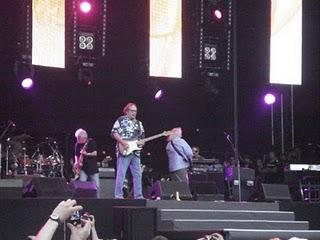 Crosby, Stills & Nash - Weert (Holanda) - 09/07/2010