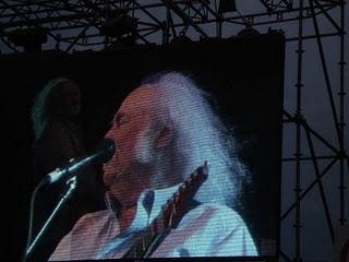 Crosby, Stills & Nash - Weert (Holanda) - 09/07/2010