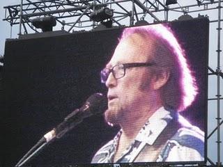 Crosby, Stills & Nash - Weert (Holanda) - 09/07/2010