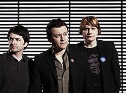 [Noticia] Manic Street Preachers regalan un avance de su nuevo disco