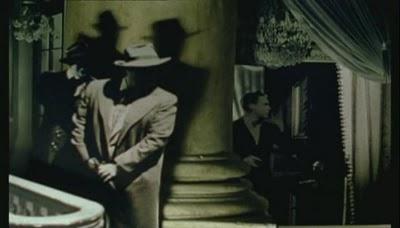 Film Noir de Osbert Parker (Descarga)