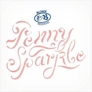 Blonde Redhead  – Penny Sparkle