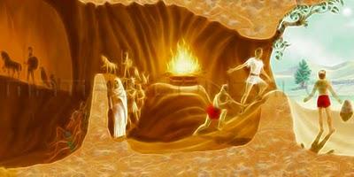 La Alegoría de la Caverna - 2010