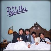 [Disco] The Postelles - The Postelles (2010)