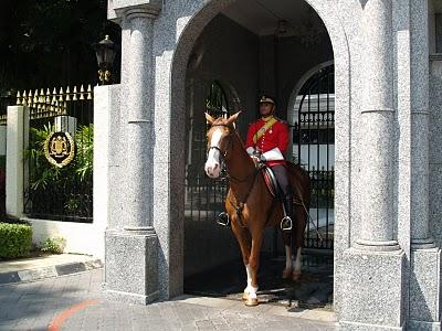 Primeros días en Malasia: Kuala Lumpur y Cuevas Batu