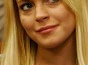 Lindsay Lohan 'Chica buena'