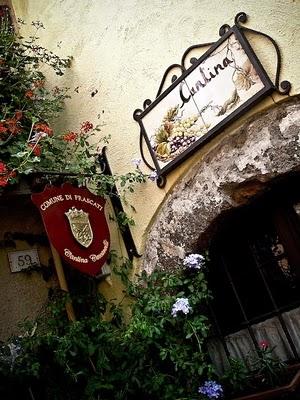 Cecilia Alvarez. Inglaterra, España, Italia: Personalidad en los Detalles