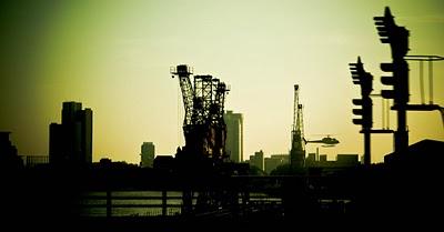 Cecilia Alvarez. Inglaterra, España, Italia: Personalidad en los Detalles