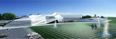 Museo de la Marina de Corea