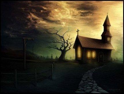 Cinco impresionantes fondos para tú escritorio.