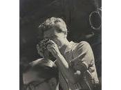 Gerda Taro