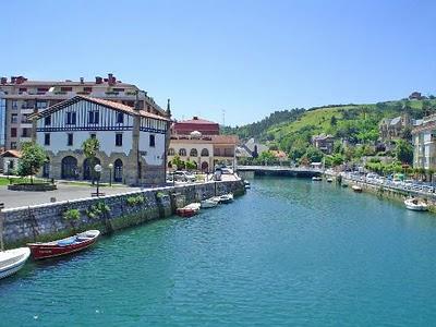 Nuevo Euskadi, Nueva Euskalherria, Nuevo País Vasco