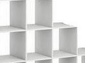 Preguntas!! Cómo convertir expedit estanteria escalera