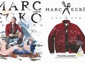 Lindsay Lohan imagen Marc Ecko, Otoño 2010. Descubre "truco" imágenes
