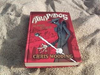 No dejes que te atrape