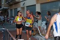 31 Gran Fondo de Siete Aguas 2010